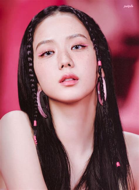 black pink ao3|Kim Jisoo (BLACKPINK) .
